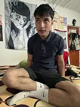 dylan fun18 online show from 25, 6, 2026