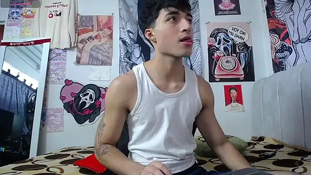 dylan fun18 online show from 5, 7, 2026