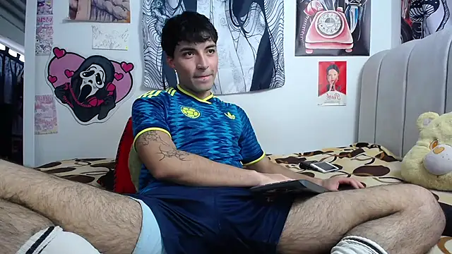 dylan fun18 online show from 25, 7, 2026
