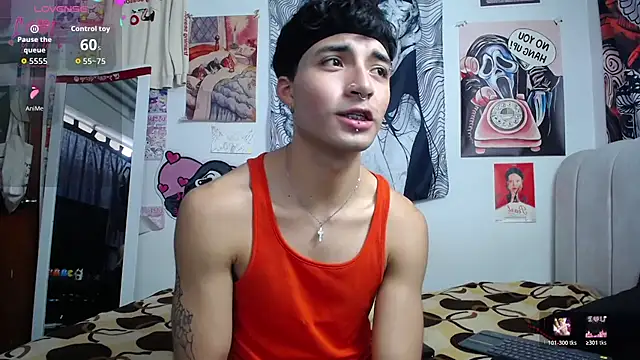 dylan fun18 online show from 29, 7, 2026