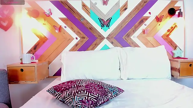 Katia Wilson online show from 16, 3, 2026