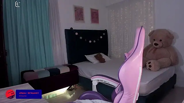 alice guerin  online show from 7, 2, 2025