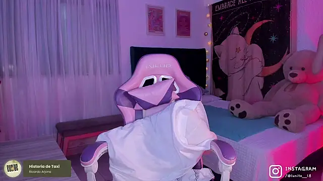 alice guerin  online show from 24, 9, 2025