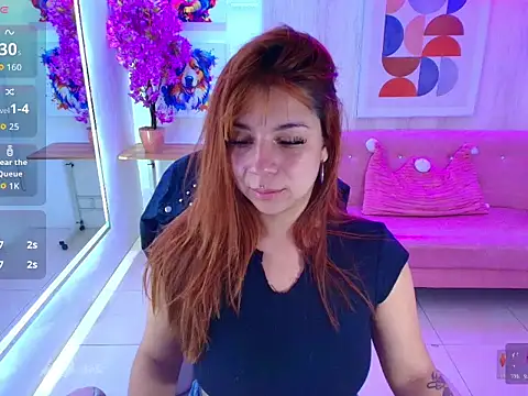 Gabby evanns online show from 25, 4, 2026