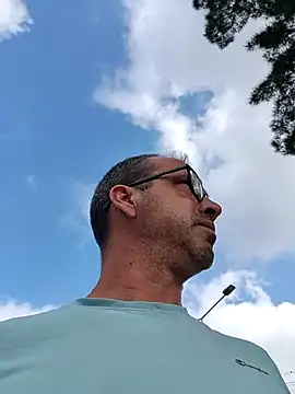 Barboza79 online show from 22, 7, 2026