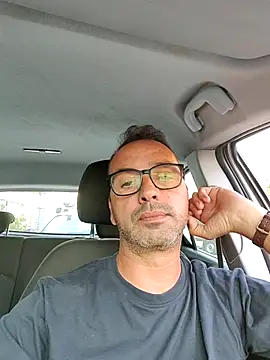 Barboza79 online show from 27, 7, 2026