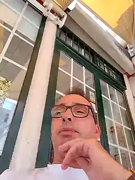 Barboza79 online show from 28, 7, 2026
