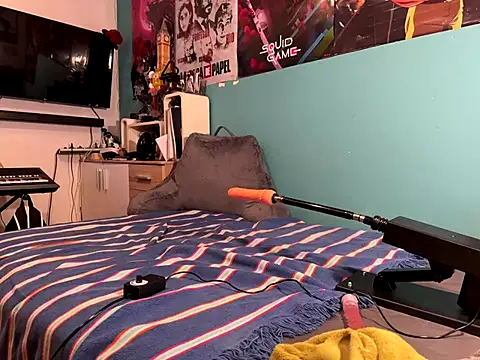 BigAssChubby online show from 30, 9, 2025