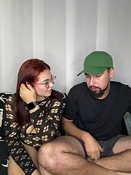 Snapshot of camianddanna chatting on 17, 12, 2024 camianddanna online show from 17, 12, 2024