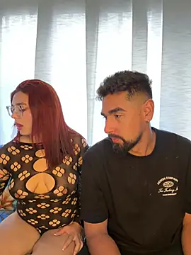 Snapshot of camianddanna chatting on 31, 12, 2024 camianddanna online show from 31, 12, 2024