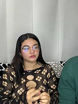 Snapshot of camianddanna chatting on 18, 1, 2025 camianddanna online show from 18, 1, 2025