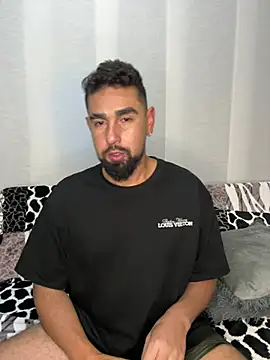 Snapshot of camianddanna chatting on 25, 1, 2025 camianddanna online show from 25, 1, 2025