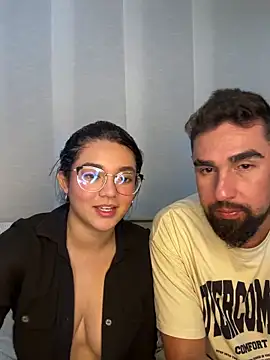 Snapshot of camianddanna chatting on 11, 2, 2025 camianddanna online show from 11, 2, 2025