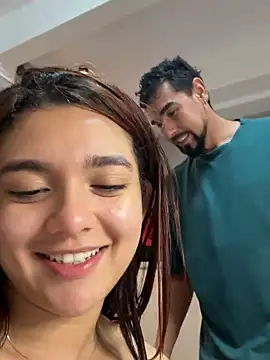 Snapshot of camianddanna chatting on 21, 3, 2025 camianddanna online show from 21, 3, 2025