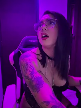 Snapshot of camianddanna chatting on 7, 2, 2026 camianddanna online show from 7, 2, 2026