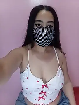 Salimasexyxh online show from 29, 6, 2026
