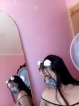 Salimasexyxh online show from 3, 7, 2026