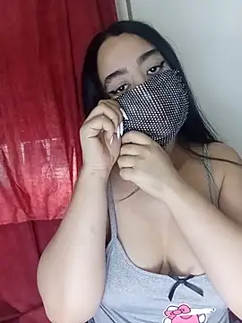 Salimasexyxh online show from 14, 7, 2026
