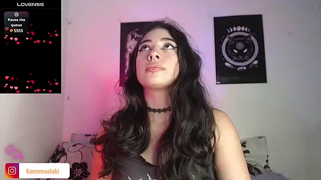 kemmadakii online show from 5, 3, 2025