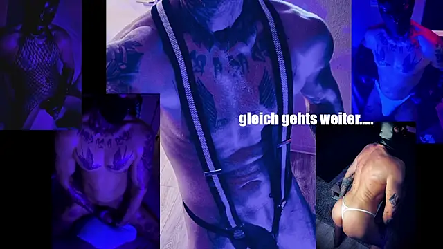Snapshot of LuggiJack chatting on 16, 6, 2026 LuggiJack online show from 16, 6, 2026