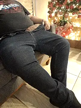 CHEFES DEL SEXY online show from 22, 12, 2024