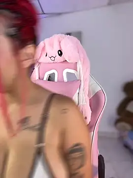 ashlyrey-1 online show from 14, 9, 2025