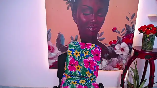 Agathasexy online show from 25, 3, 2026