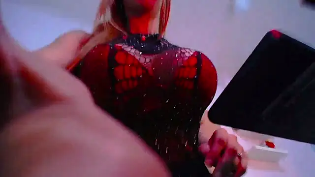 Agathasexy online show from 28, 4, 2026