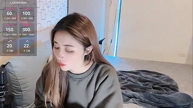 sweet5200 online show from 16, 3, 2025