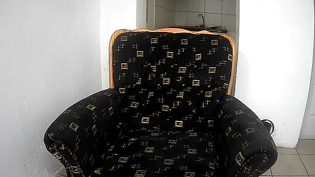 GoldenPussyXOXO online show from 22, 4, 2026