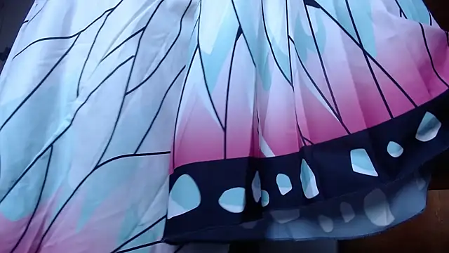 calioppe01 online show from 22, 11, 2025