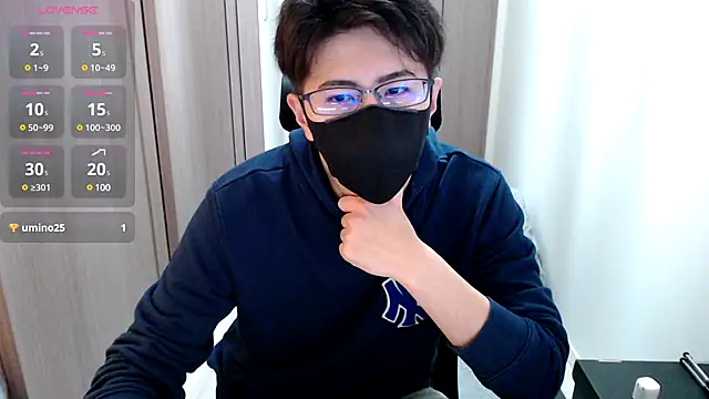 ryota kkk online show from 3, 12, 2024