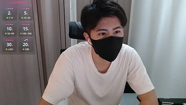 ryota kkk online show from 4, 12, 2024