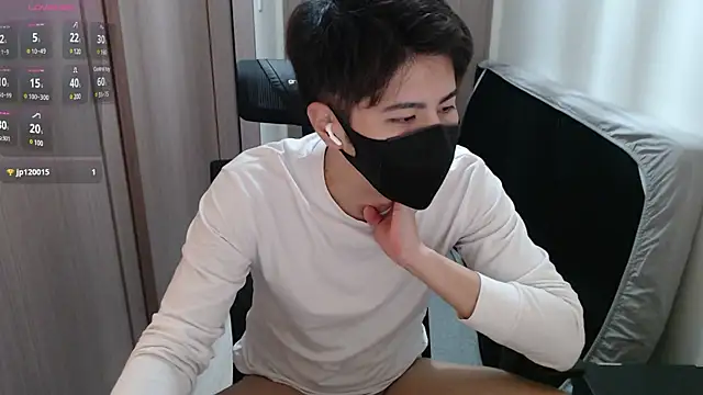 ryota kkk online show from 9, 12, 2024