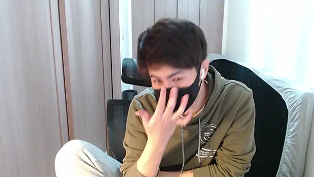 ryota kkk online show from 15, 1, 2025