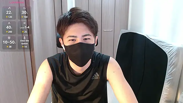 ryota kkk online show from 30, 1, 2025