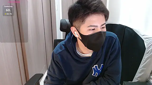 ryota kkk online show from 21, 3, 2025