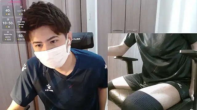 ryota kkk online show from 3, 10, 2025