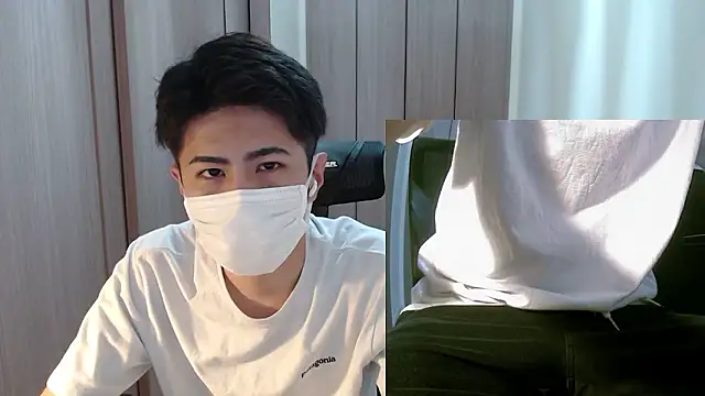 ryota kkk online show from 15, 5, 2026