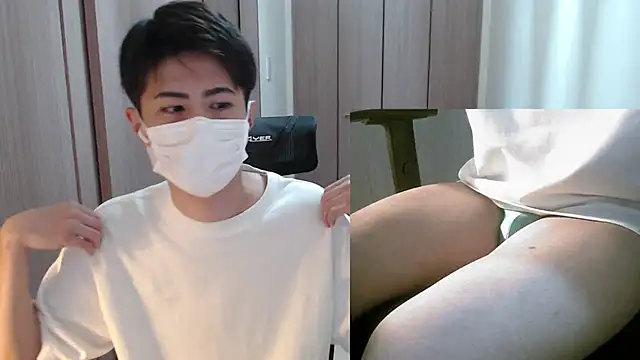 ryota kkk online show from 22, 5, 2026