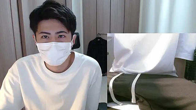 ryota kkk online show from 25, 5, 2026