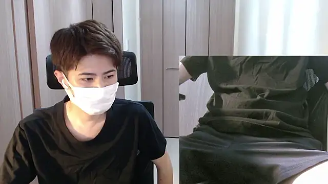 ryota kkk online show from 23, 7, 2026