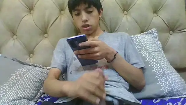 danuel23 online show from 26, 12, 2024