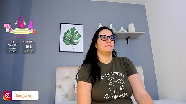 Soe Lara online show from 18, 10, 2025