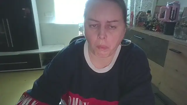 Snapshot of Meliss_Official9 chatting on 5, 1, 2026 Meliss Official9 online show from 5, 1, 2026