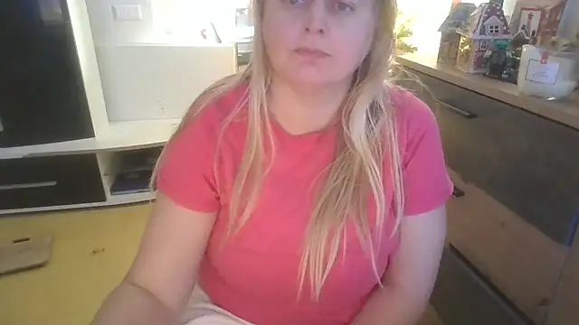 Snapshot of Meliss_Official9 chatting on 9, 1, 2026 Meliss Official9 online show from 9, 1, 2026