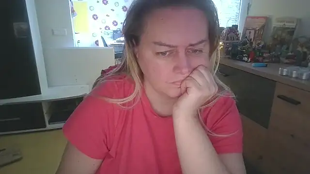 Snapshot of Meliss_Official9 chatting on 10, 1, 2026 Meliss Official9 online show from 10, 1, 2026