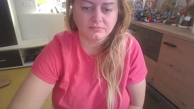 Snapshot of Meliss_Official9 chatting on 11, 1, 2026 Meliss Official9 online show from 11, 1, 2026