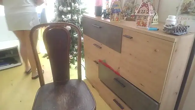 Snapshot of Meliss_Official9 chatting on 12, 1, 2026 Meliss Official9 online show from 12, 1, 2026