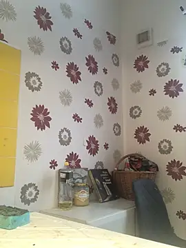 Snapshot of Meliss_Official9 chatting on 13, 1, 2026 Meliss Official9 online show from 13, 1, 2026